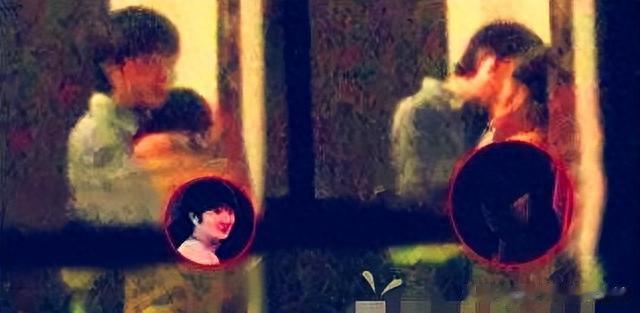 5位忘记“拉窗帘”,一夜星途尽毁的明星,每个都令人意外!