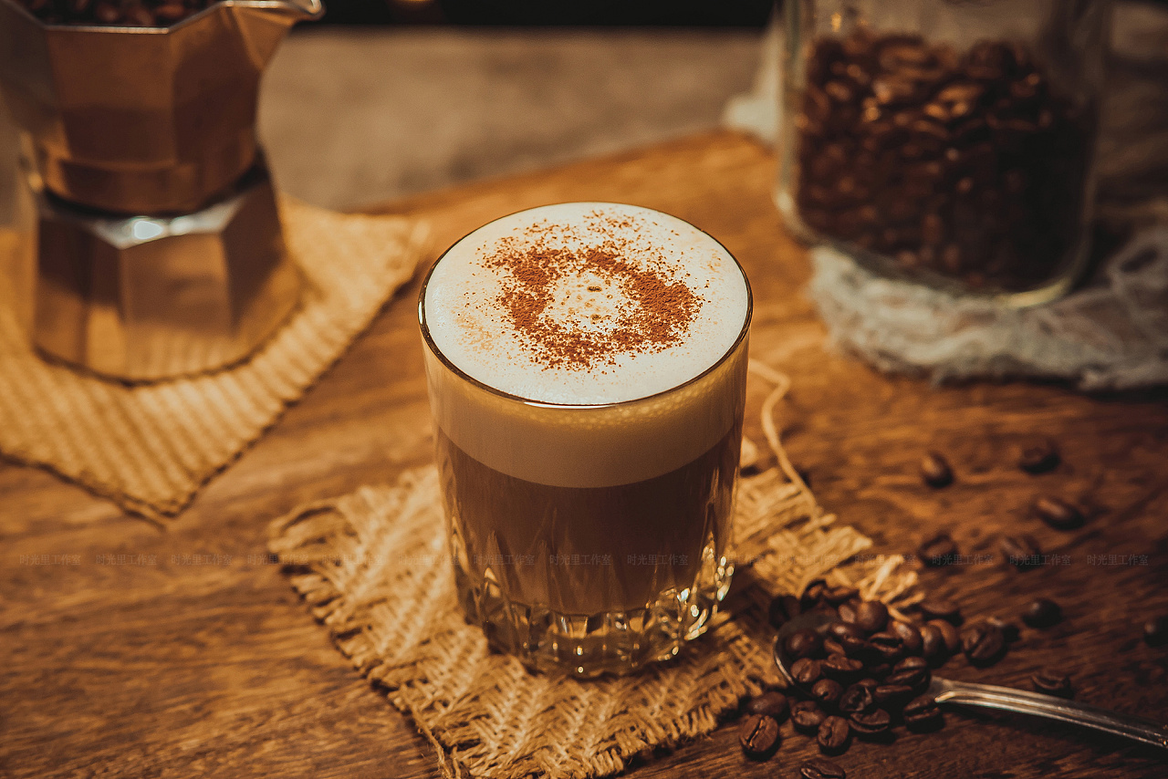 咖啡|原来咖啡还有这么多“猫腻”。