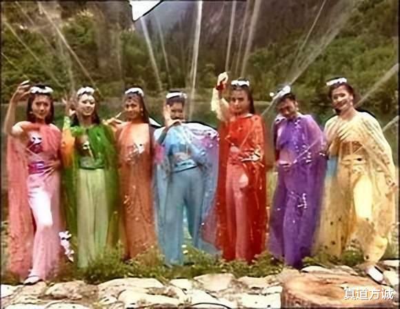 蜘蛛|西游记里的蜘蛛精,到底是什么职业?