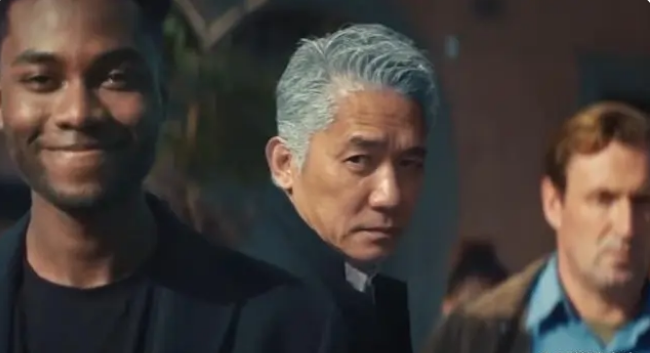 刘嘉玲评论区失守!梁朝伟出演韩团MV惹争议,该女团多次偷文化