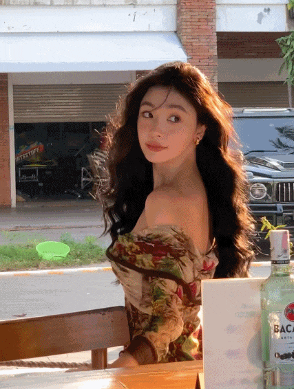 易梦玲，你闹够了没有？