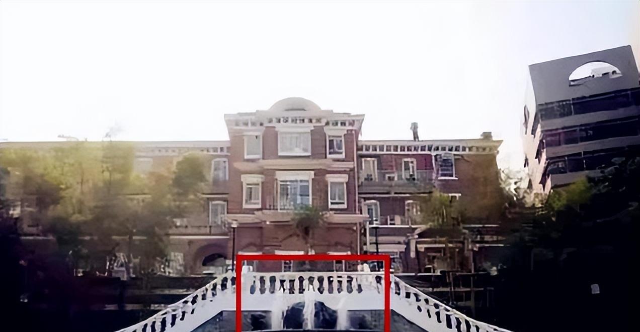 李泽楷:虽然我活成了李嘉诚,但绝不会让梁洛施成为下一个庄月明