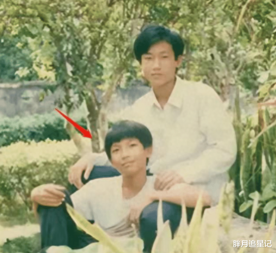 陈楚生:害湖南卫视颜面尽失,遭索赔227亿违约金,如今为何低头