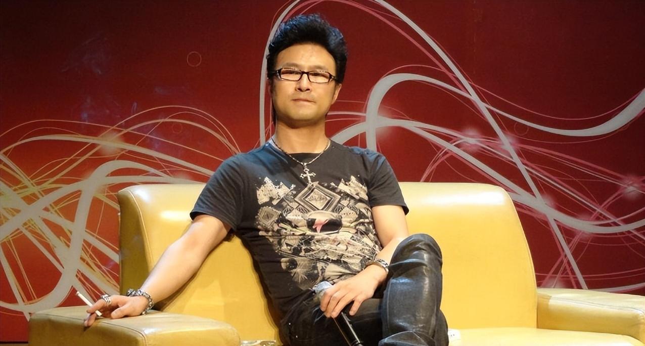 《罗刹海市》刀口落下，放浪形骸的汪峰，还能侥幸逃脱吗？