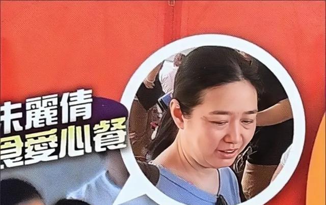 苗侨伟|7位港圈男神的妻子,苗侨伟妻子素颜自然,吕良伟夫妻像同龄人