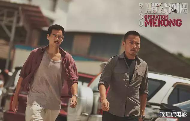 真实事件改编的6部电影，有尺度有深度，你看过几部？