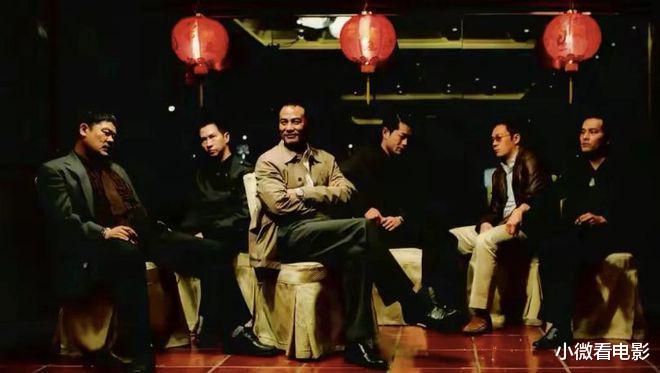 三体|当年影响电影圈的6部电影,每部都被低估了