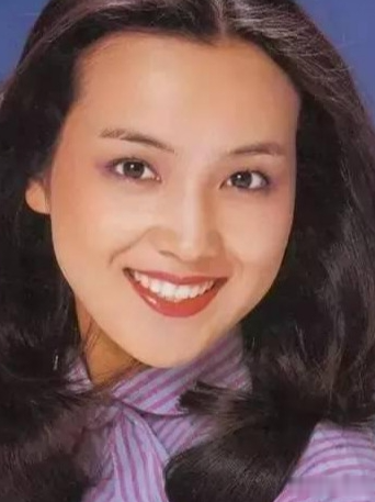 荒木由美子：马云的梦中情人，6次前往日本寻找，44岁被他带回国