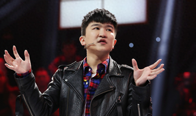 杨颖和张大大,很好的隐藏了各自的秘密