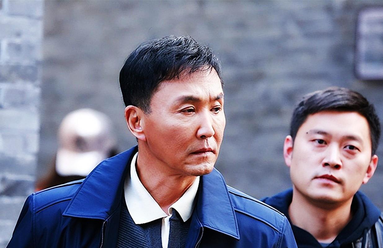 徐忠|狂飙:京海扫黑办是一个什么样的部门,徐忠到底是副厅还是正厅?