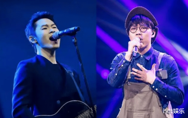 梁博|好声音被曝3千万买冠,梁博列入重点怀疑对象,被扒后另有其人