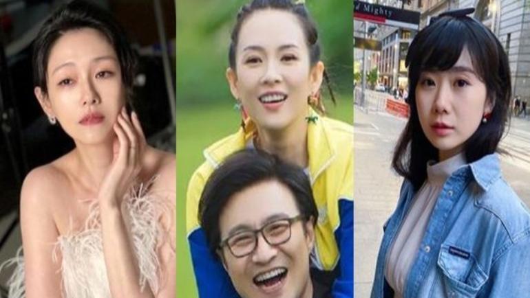 章子怡离婚「1共通点」大S福原爱也有关！网汗颜：真的有魔咒