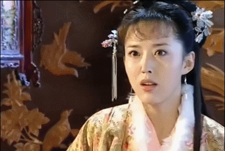 古装剧|来!一波冷门女演员,让你见识下啥子叫真正的古装女神