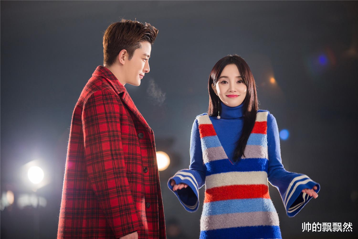 李小璐的母亲张伟欣：挽救过女儿的婚姻，现在我的心最痛