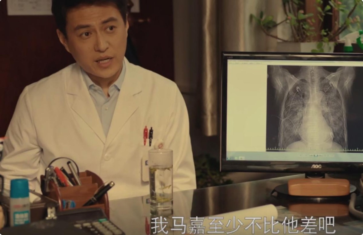 一人毁掉整部剧！《欢迎来到麦乐村》里的国家一级演员，表演让人难受