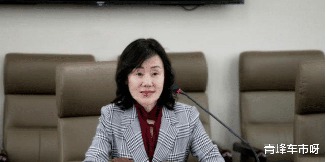头皮屑 教育界女贪沈志莉：收钱操纵高考录取结果，痴迷美容60岁整成20岁！