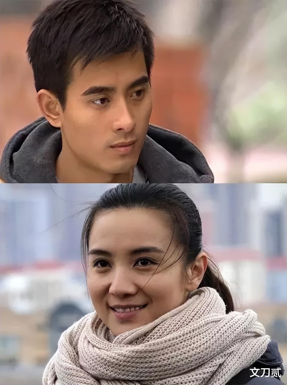 宋佳|谜一样的小宋佳,为何痴迷已婚男人,最后还找个丑男才子同居?