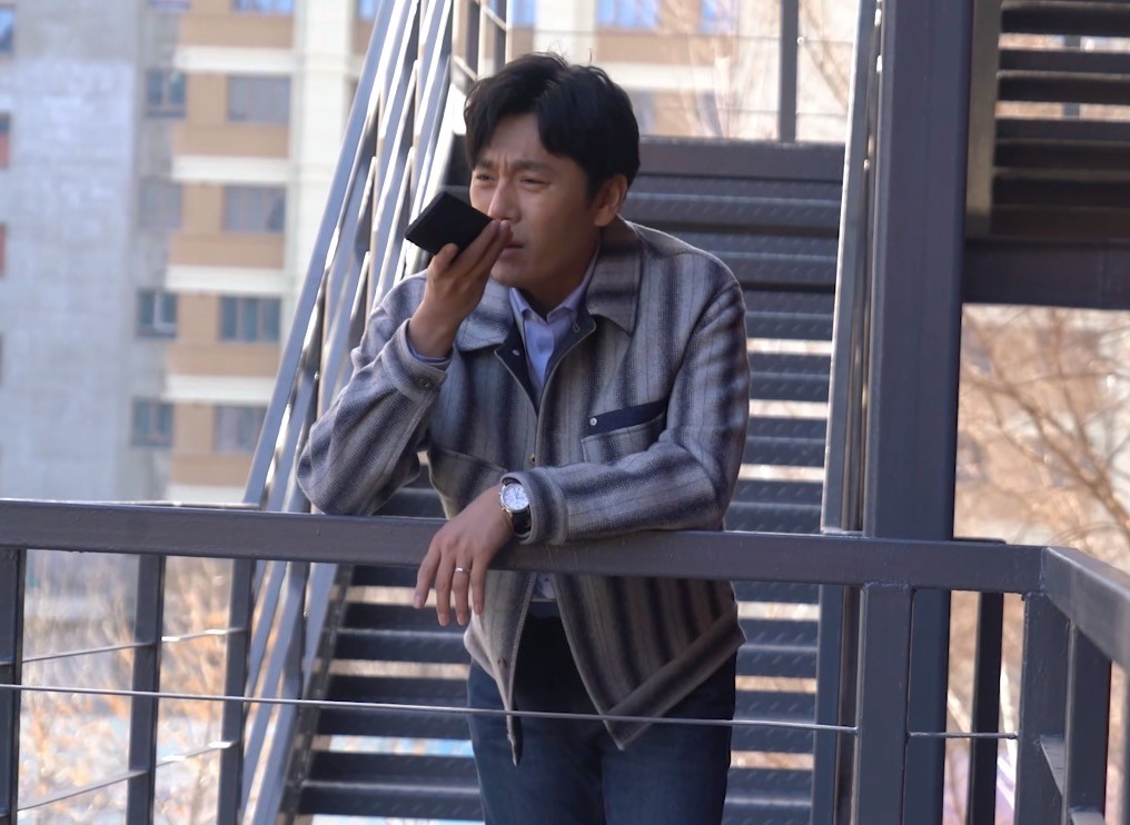 才播2集,就全国收视第一,央视这部大剧一播出,就露出剧王潜质