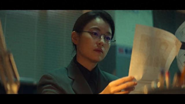 《超异能族》深度复盘,李美贤封神一战,最强异能人非她莫属!