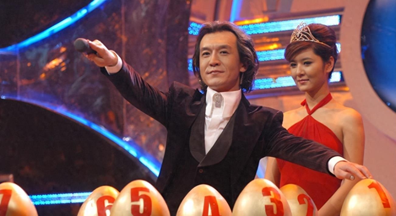 时隔5年李咏的死因被揭开，妻子哈文道破真相，遗体为何不运回国