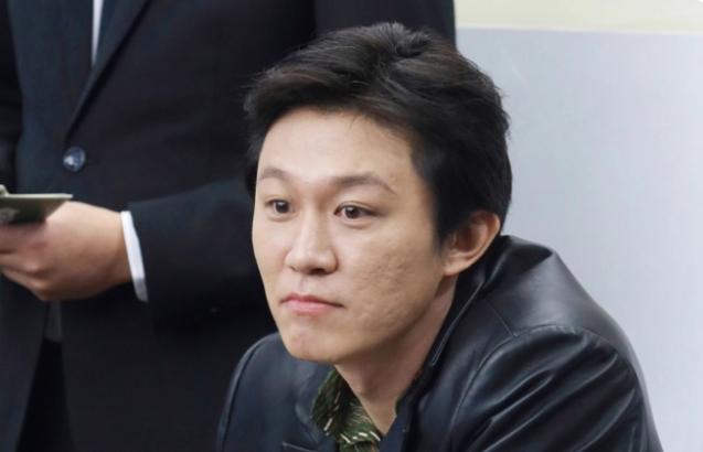 《狂飙》演员参加综艺首秀,镜头却少得可怜 _孙岩|黄老|唐小龙