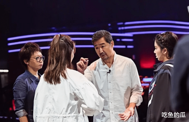 伦理片|这次,68岁的张国立,不再被世界宽容