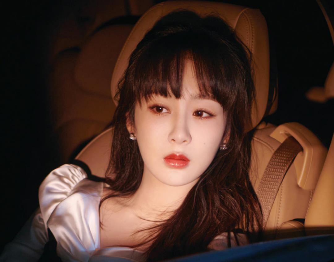 杨紫|谁来拯救杨紫的颜值！多任化妆师遭网暴，一位不堪电话辱骂请辞