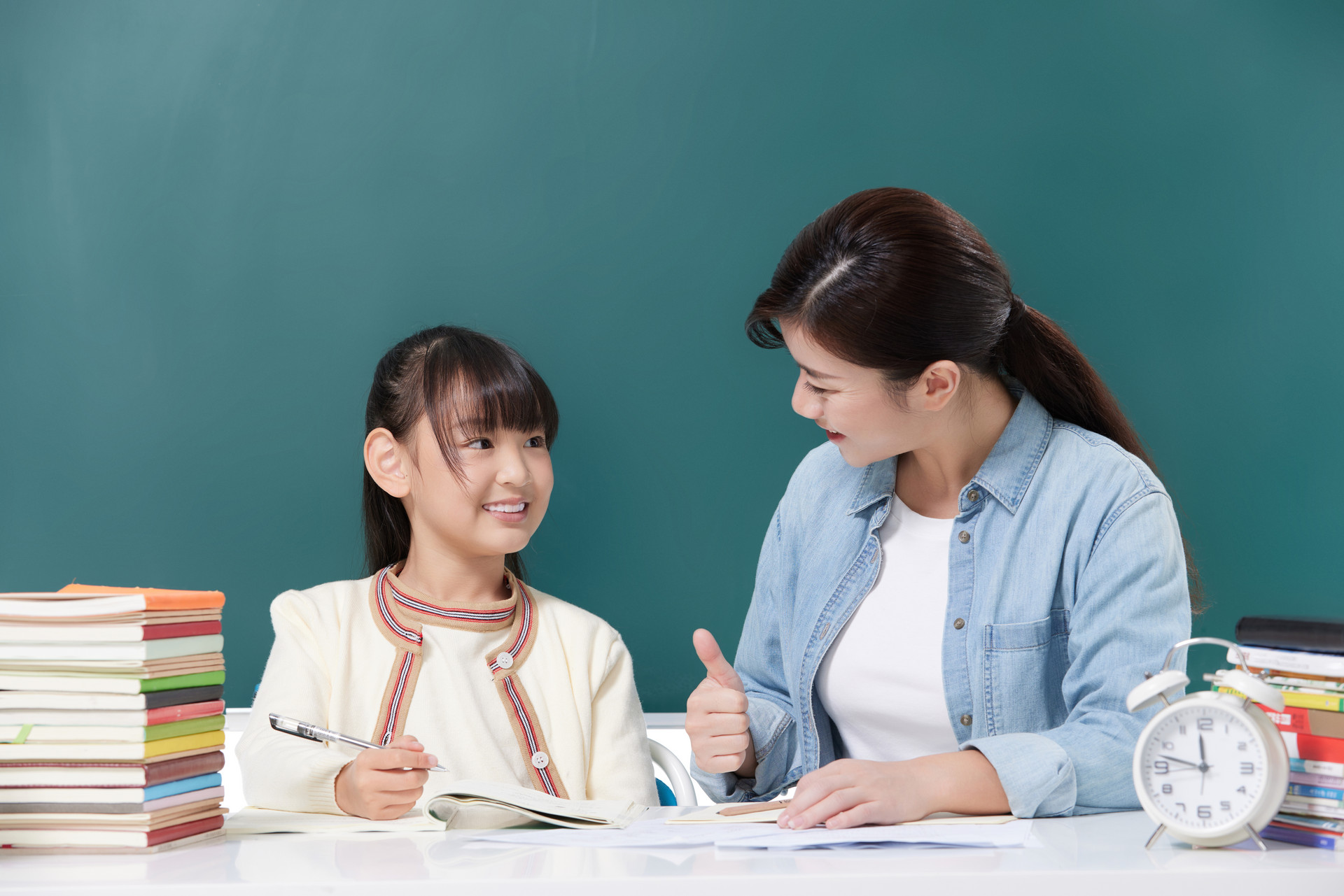 父母经常说“5句话”，孩子想不优秀都难，赶紧收藏每天说