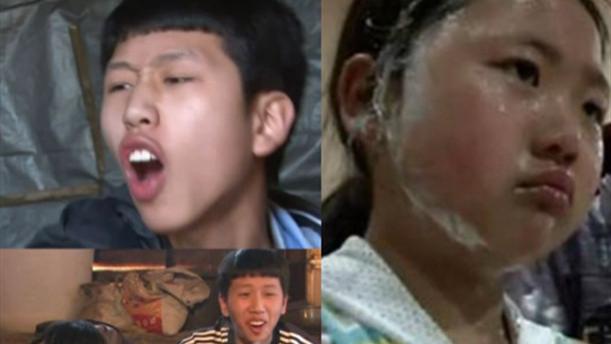 《变形计》21岁梁小友官宣当妈！怀孕4个月领证，李勒优却在读大2