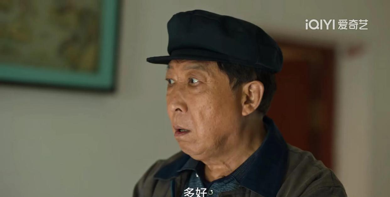 安欣|《狂飙》演技派云集,张译演技被严重质疑,是感情戏多余吗?