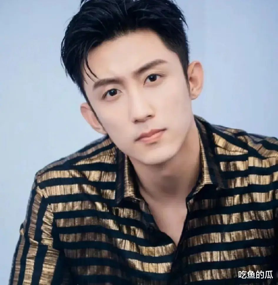 黄景瑜|黄景瑜,被曝出大瓜!