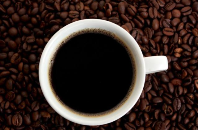 运动|每天坚持喝黑咖啡有利于减肥，但不要随便喝，4个禁忌早做了解