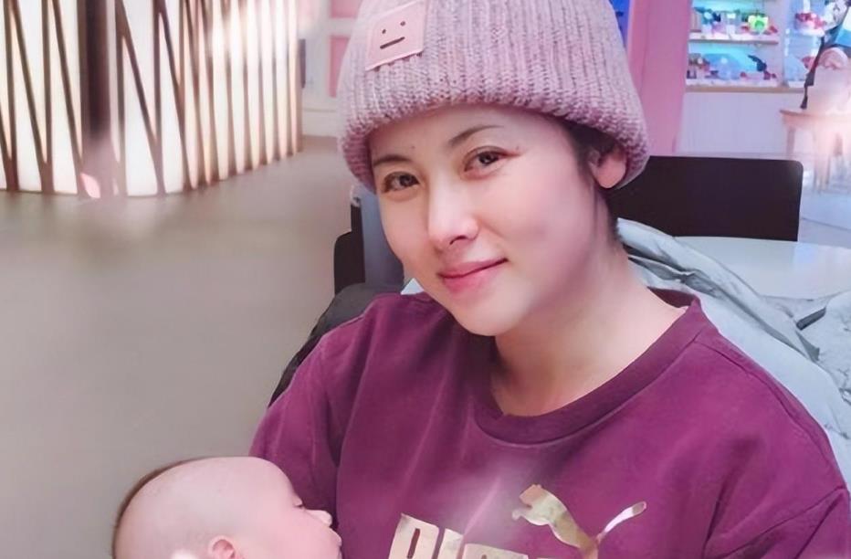 演员田亮发文爆妻子出轨，称要给孩子讨个公道，女方发律师函反击