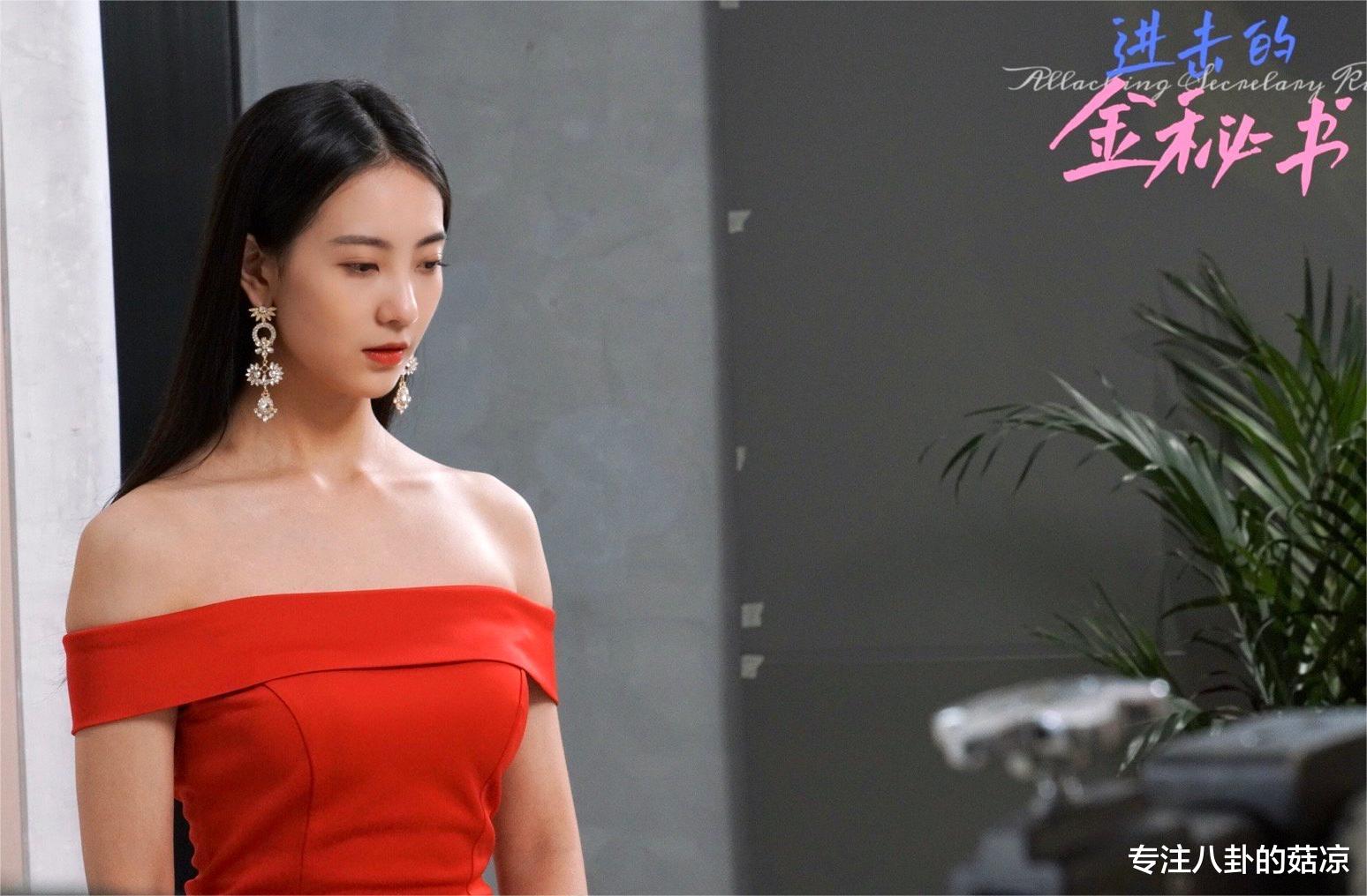 明日播出!新一部甜宠爽剧来袭,姐妹花大玩替身文学,整顿职场