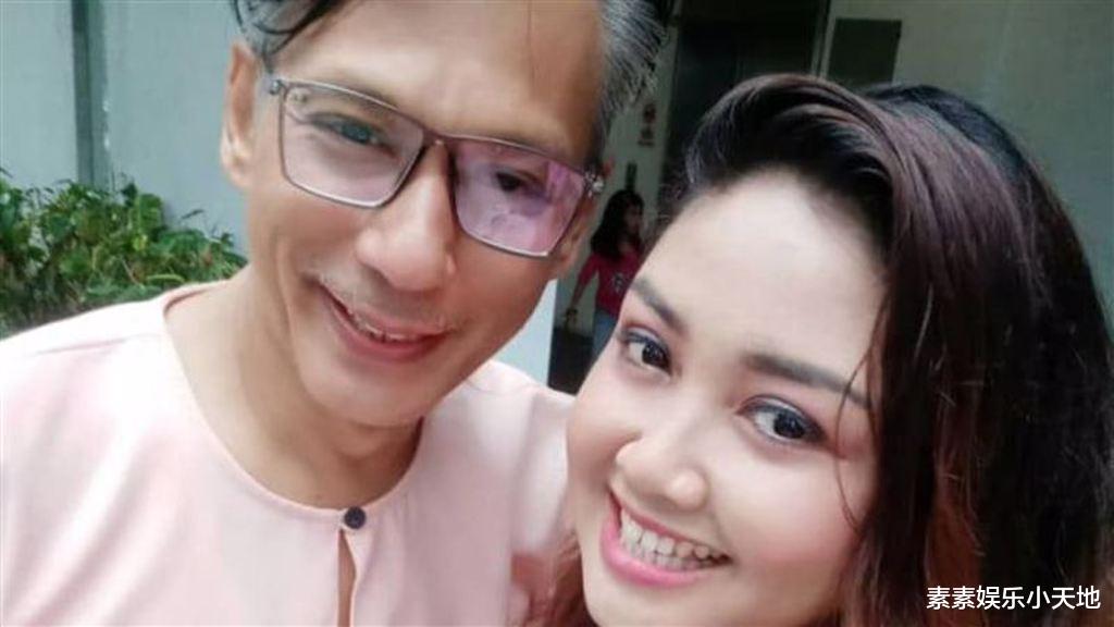 55岁男艺人马德鲁猝死离世，家人公开安葬画面，妻子含泪送别