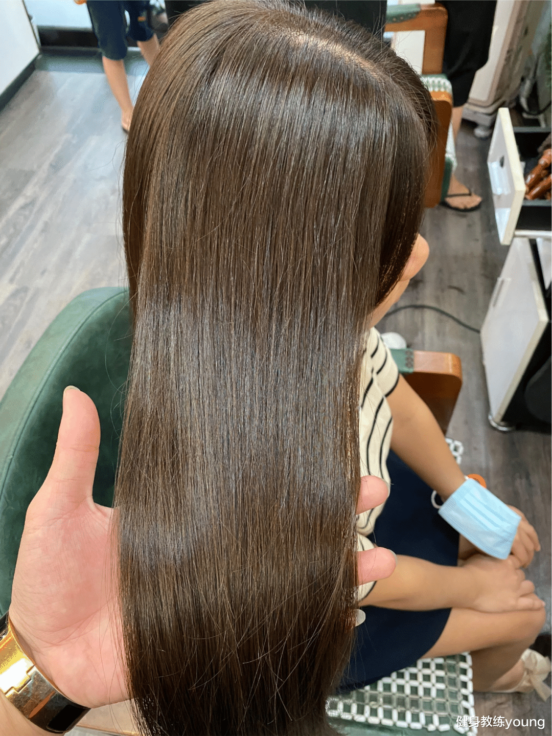 身体还很年轻的10个表现，中3个就说明身体还年轻