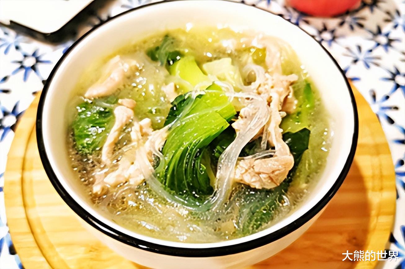 羊肉|5道超好喝的家常汤,荤素搭配营养足,暖身又滋补,赶紧安排上