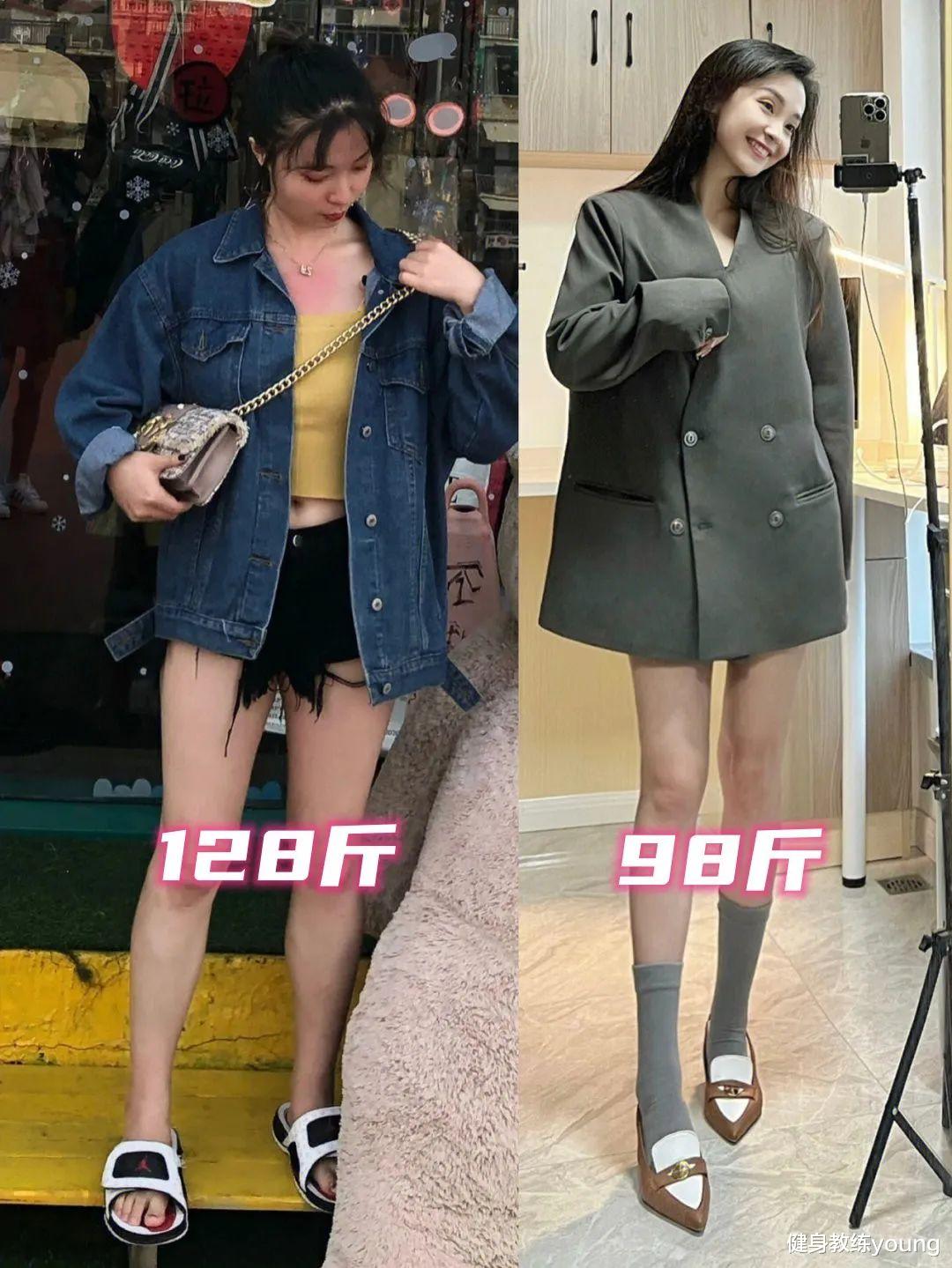 8招帮你提高代谢，养成易瘦体质，轻松瘦个30斤