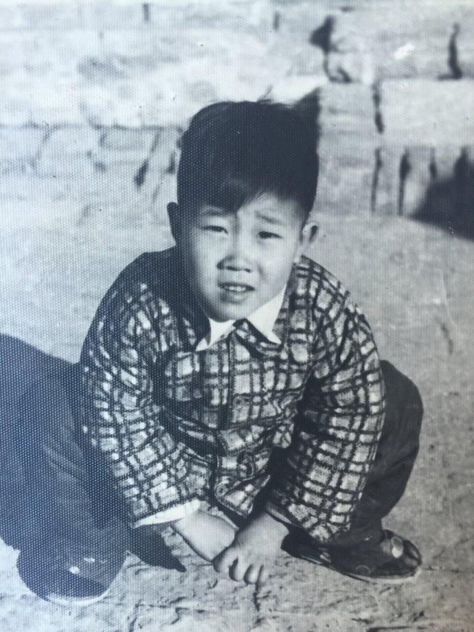 杜旭东|这一次,“晚节不保”的杜旭东,不再被世界宽容