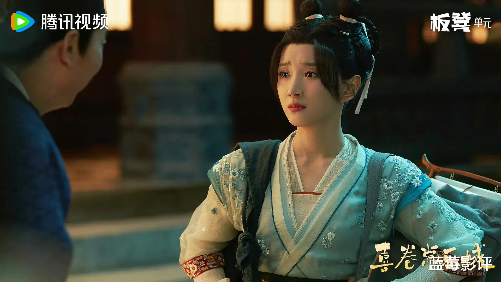 本以为是烂剧，结果开播就榜单第一，马天宇又把国产剧拍成了爆款