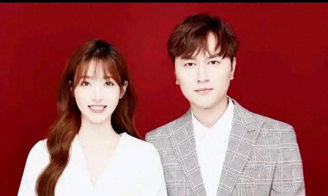 网红离婚风波：乔妹前夫首度回应，曝光离婚内幕