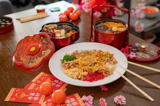 阿里巴巴|美团优选，杀进年货江湖