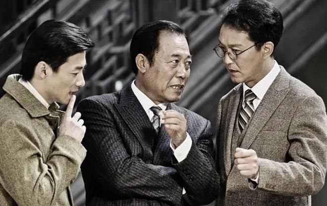 热议度最高的10部国产剧,部部经典,四大名著上榜两部