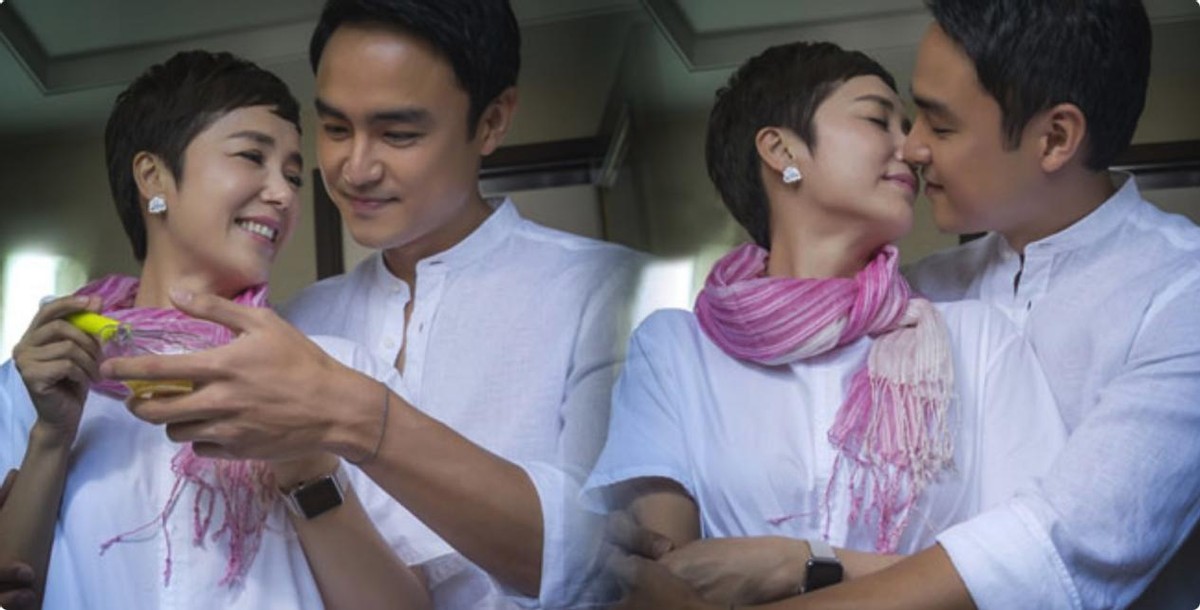 新《射雕》：顶着“发面馒头”的脸却演洪七公，谁的审美出了问题