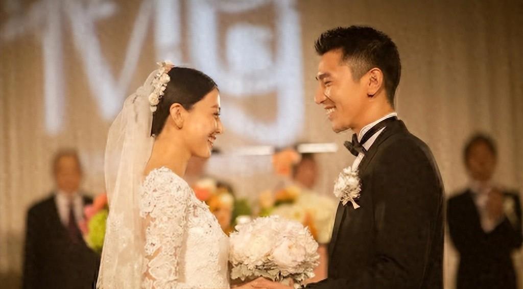 世上渣男千千万,赵又廷这一款高端玩家,被高圆圆遇到了