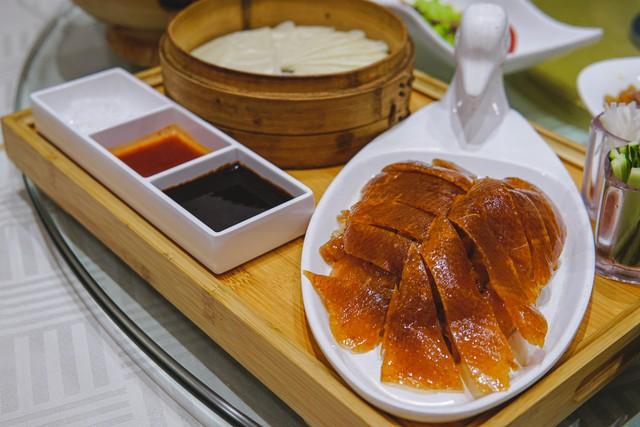 厨师|“国宴”上的十大名菜，中餐界的“天花板”，外国人吃过赞不绝口