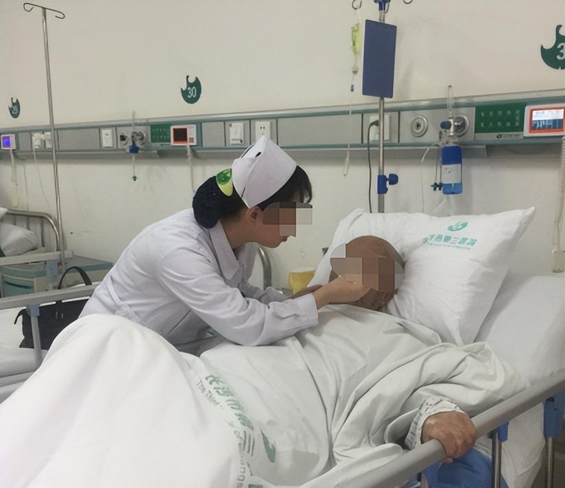 湖南男子为妻女断腿，被惨遭抛弃，2018年寻亲未果将遗产赠与继子