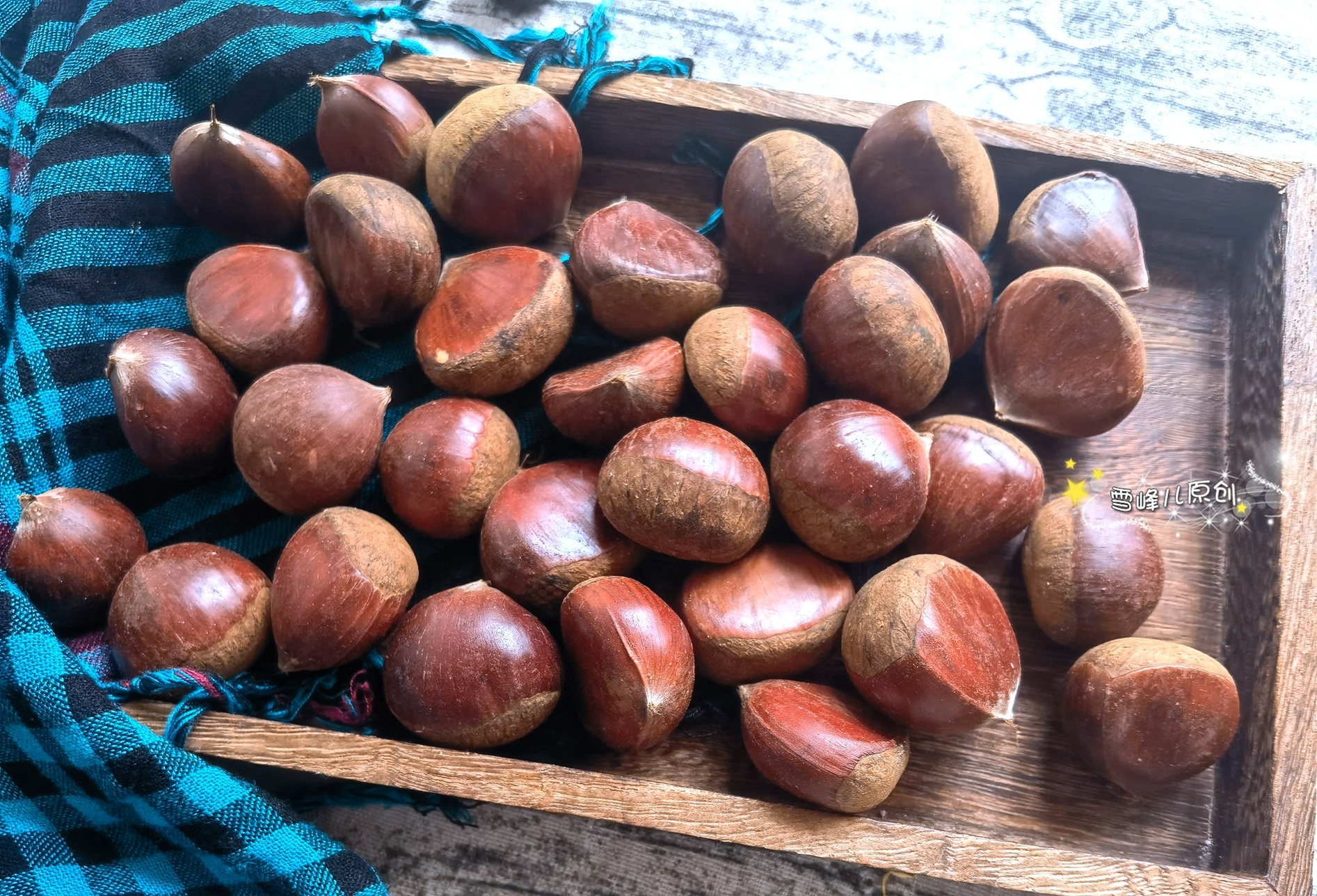 |11月8日立冬,无论多忙也别忘记吃“3样,1果”应季而食冬天不怕冷!