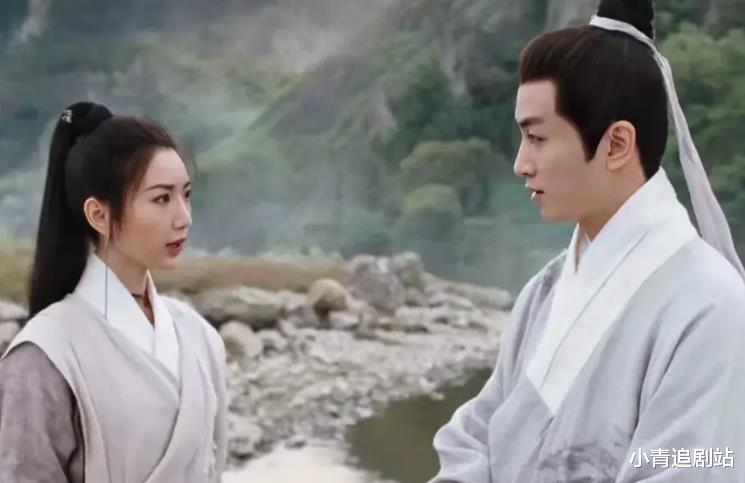 云襄传:大胆开麦,既然选择过度医美,就别出演古代剧了,真难看