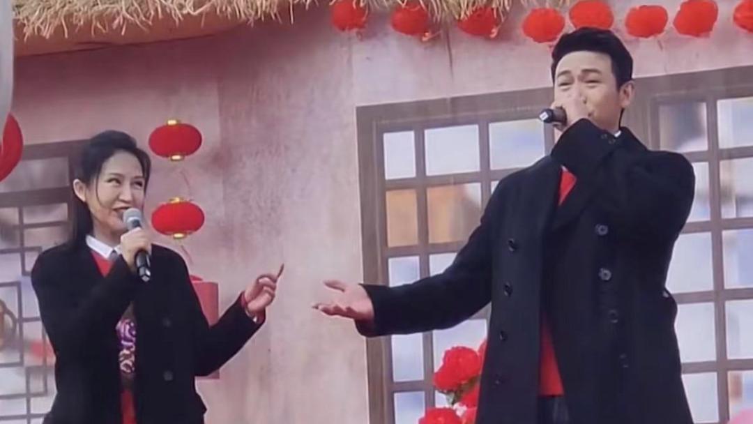 明星|为网红站台、打下手，明星沦为赚钱“工具”，娱乐圈还有底线吗？